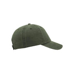 Washed Chino Cap
