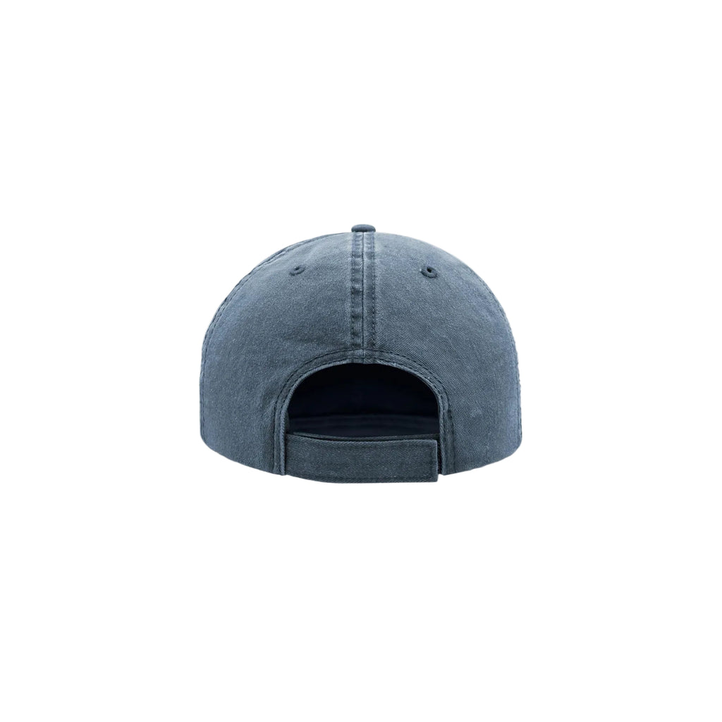 Washed Chino Cap