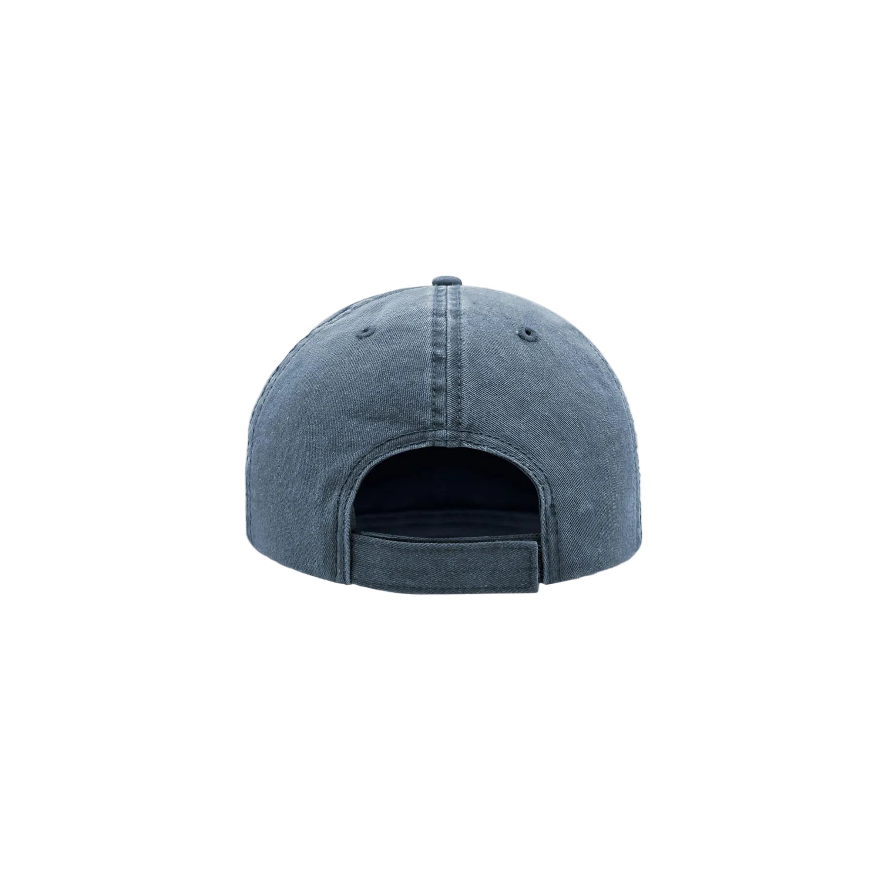 Washed Chino Cap