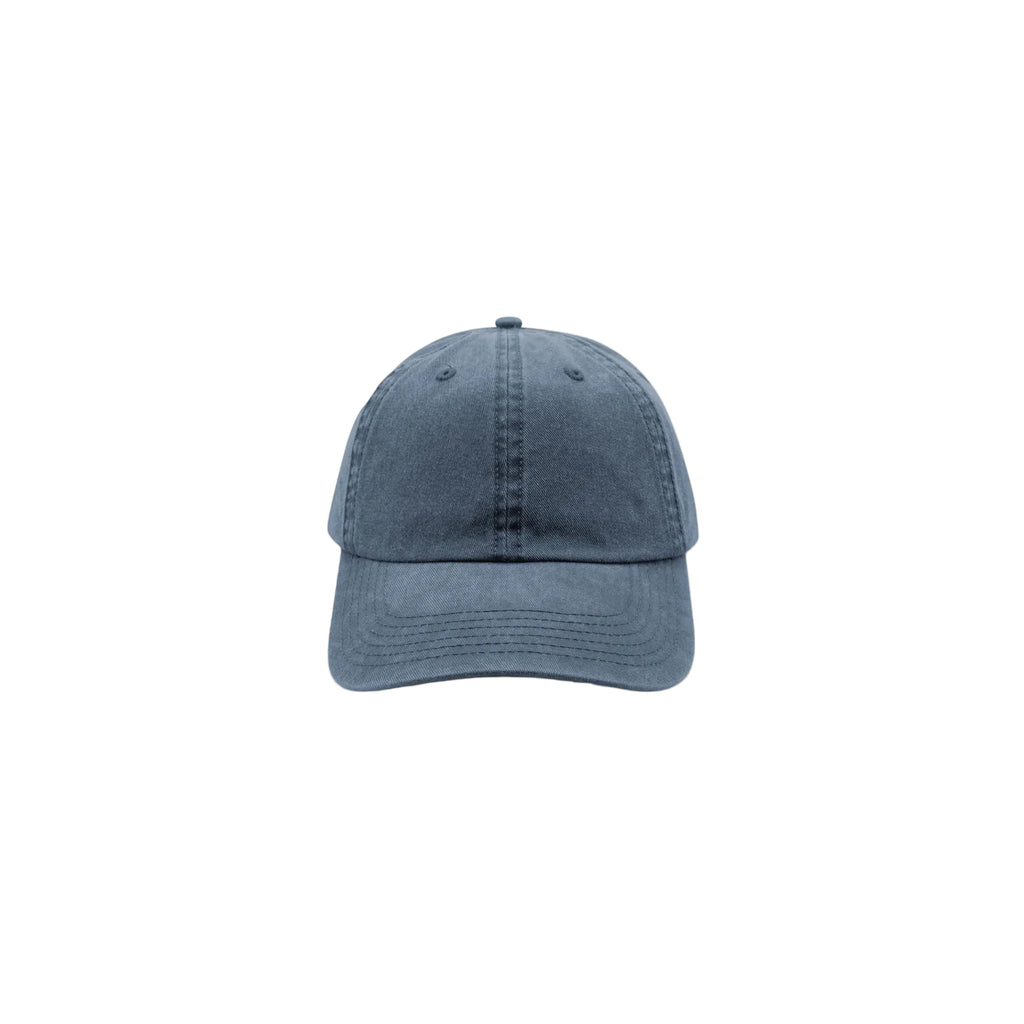 Washed Chino Cap