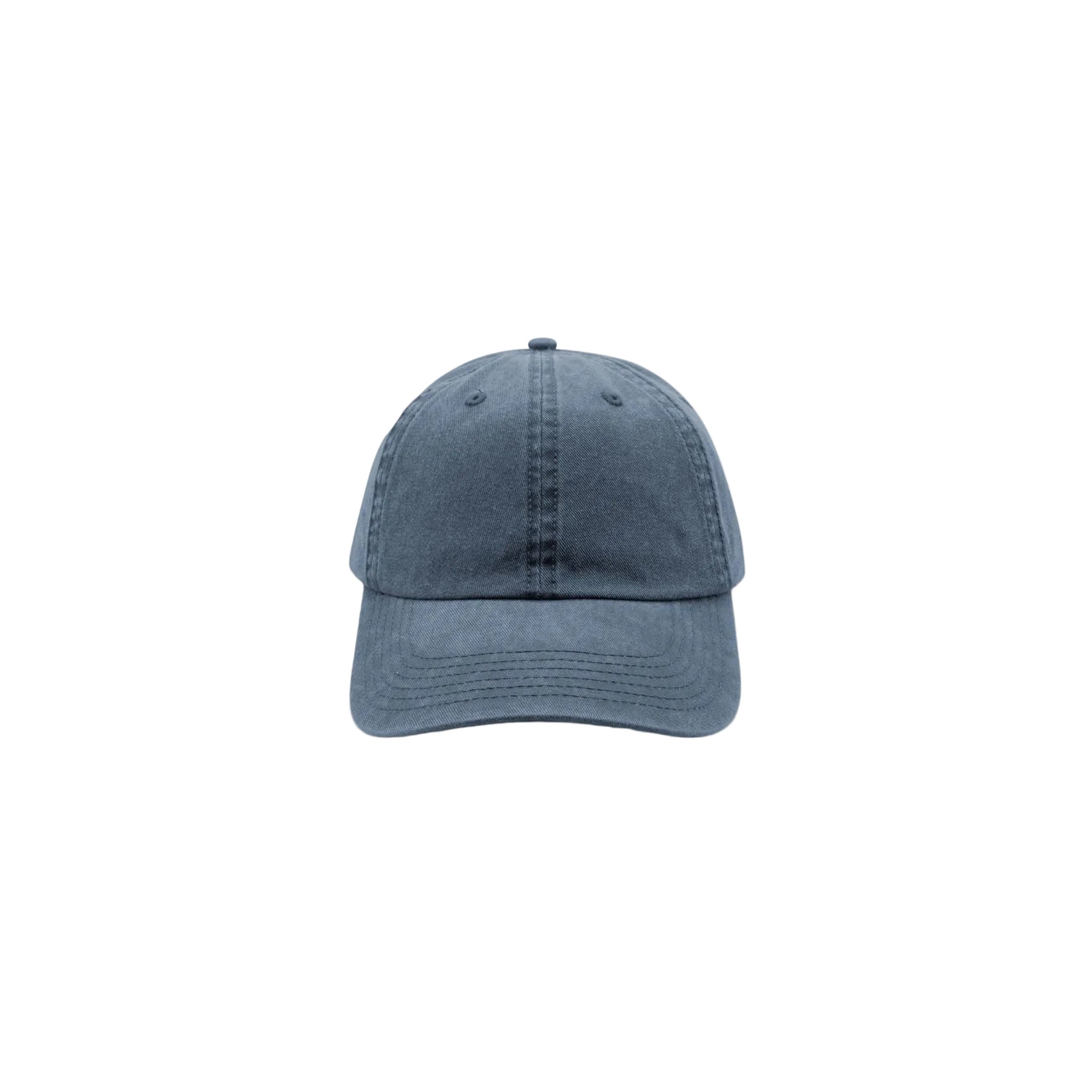 Washed Chino Cap