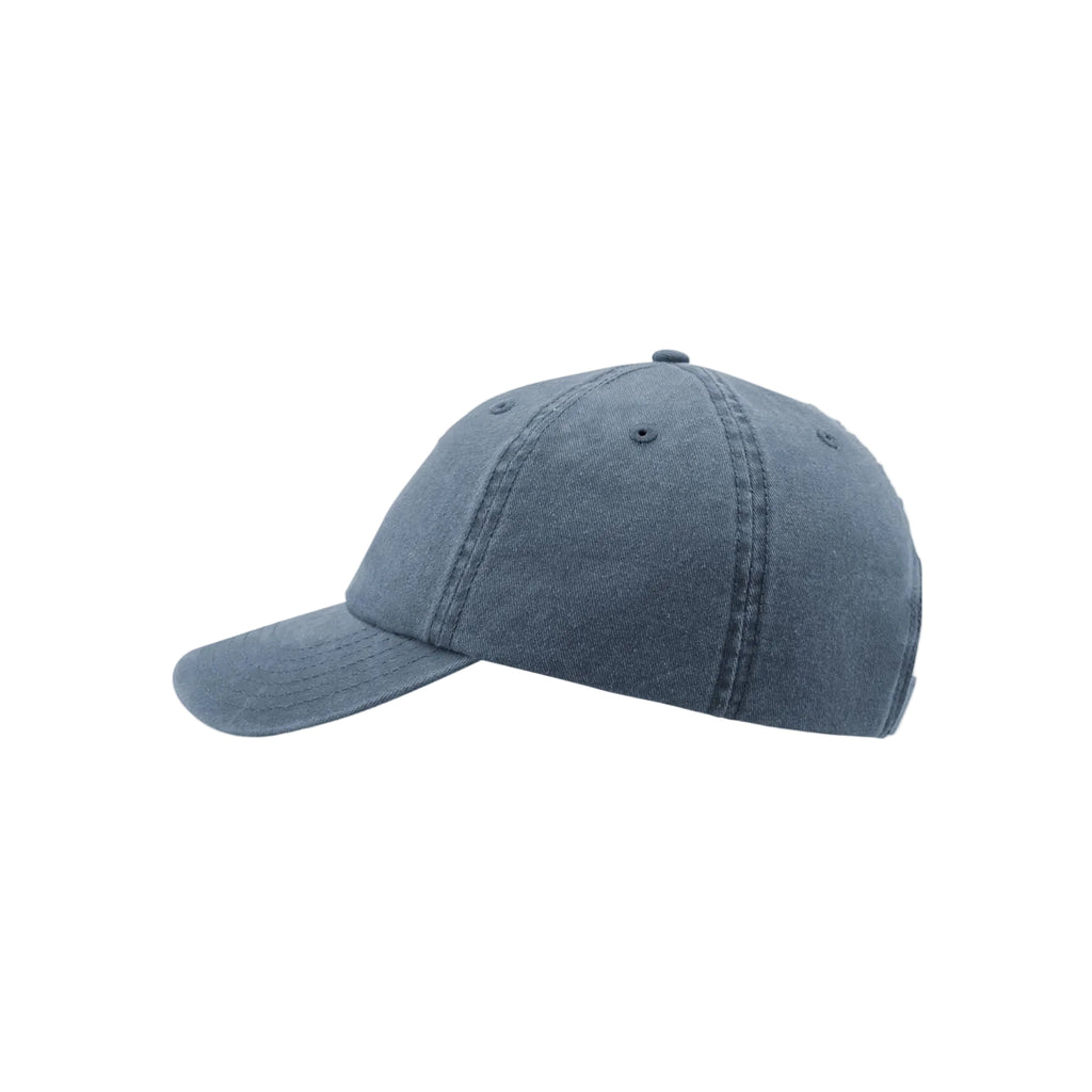 Washed Chino Cap