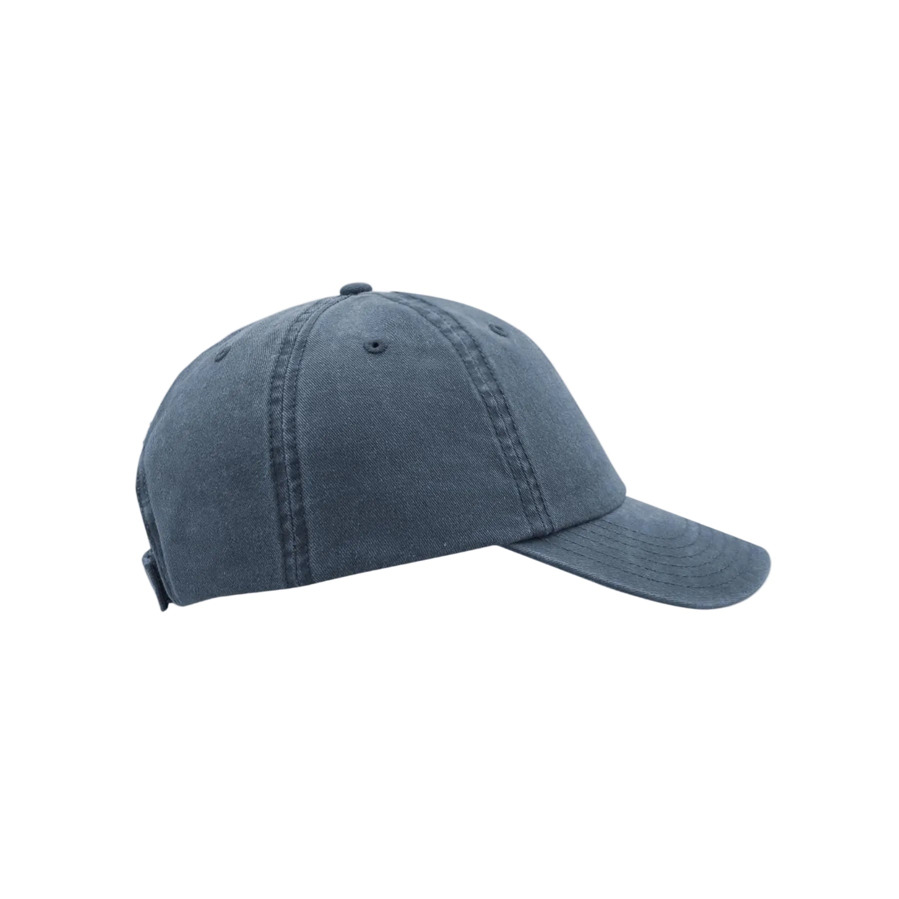 Washed Chino Cap
