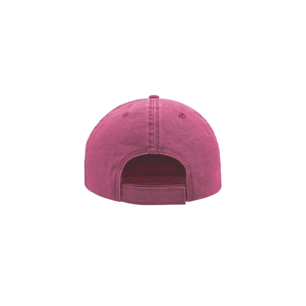 Washed Chino Cap