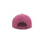 Washed Chino Cap