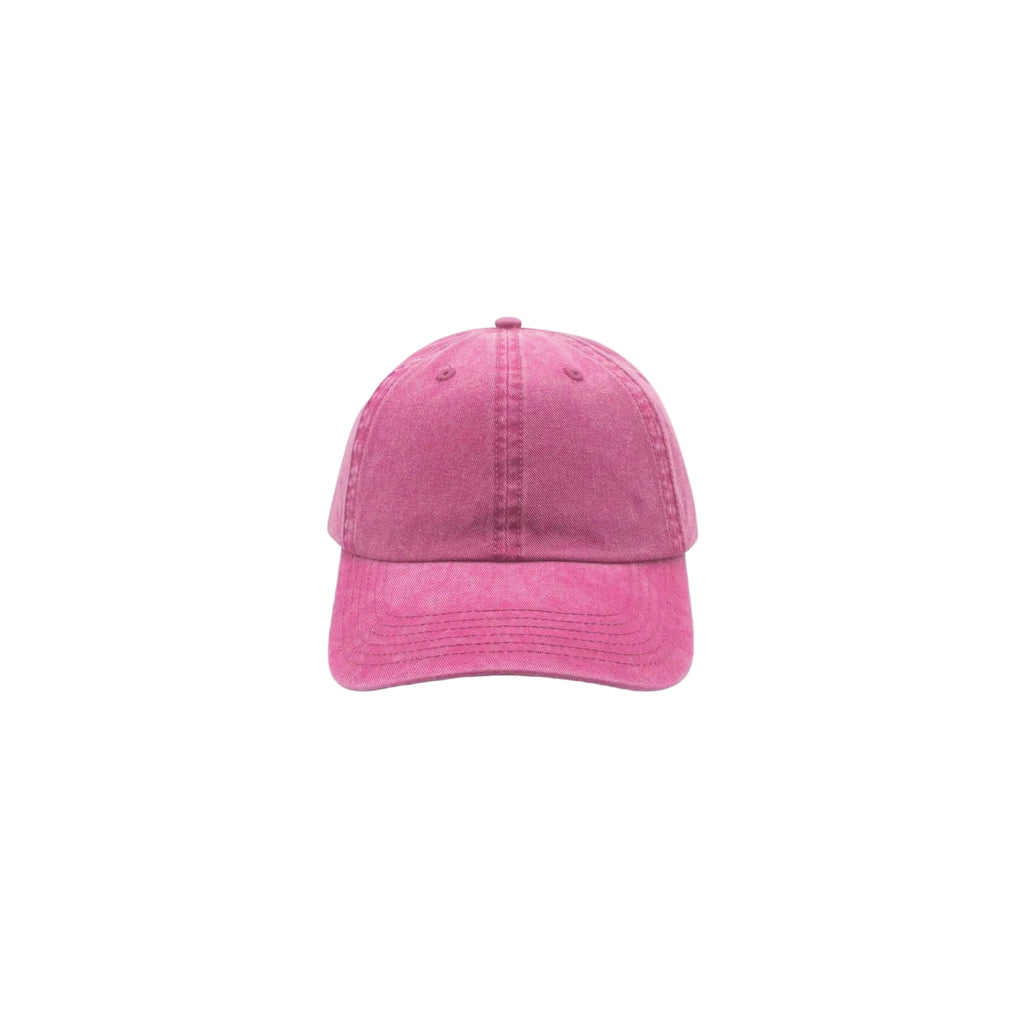 Washed Chino Cap