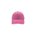 Washed Chino Cap