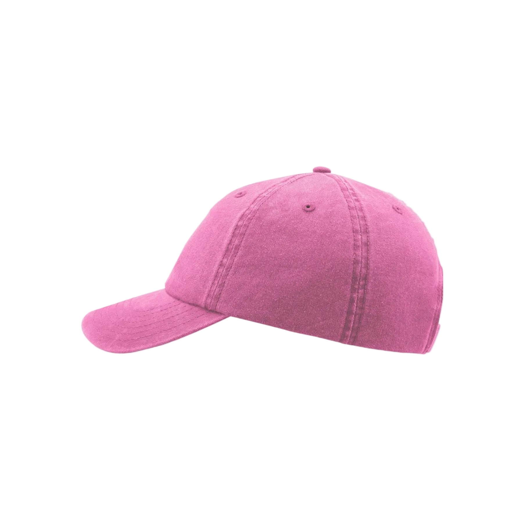 Washed Chino Cap
