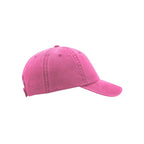 Washed Chino Cap