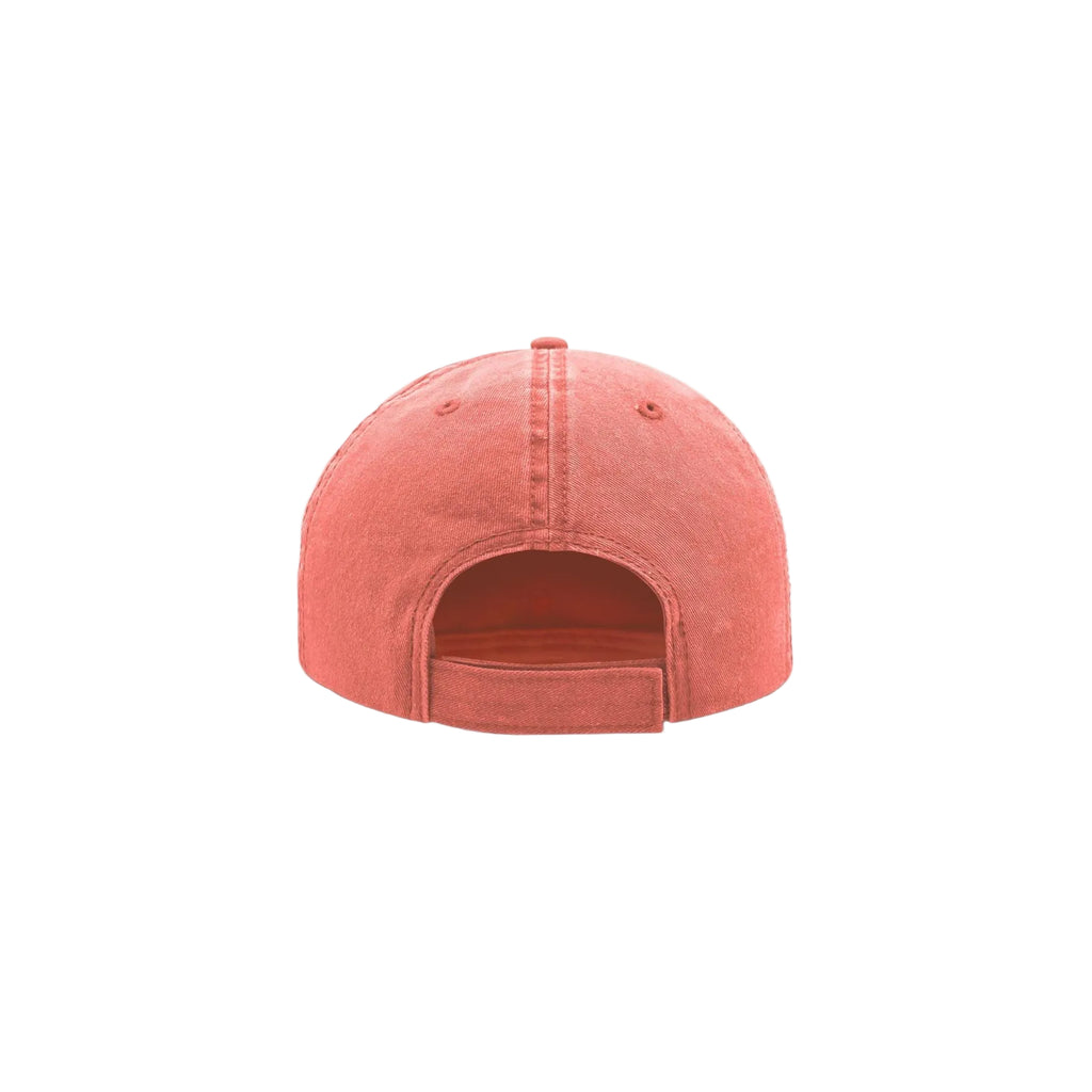 Washed Chino Cap