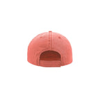 Washed Chino Cap