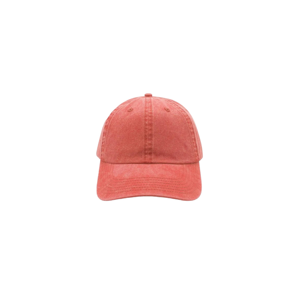 Washed Chino Cap