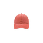 Washed Chino Cap