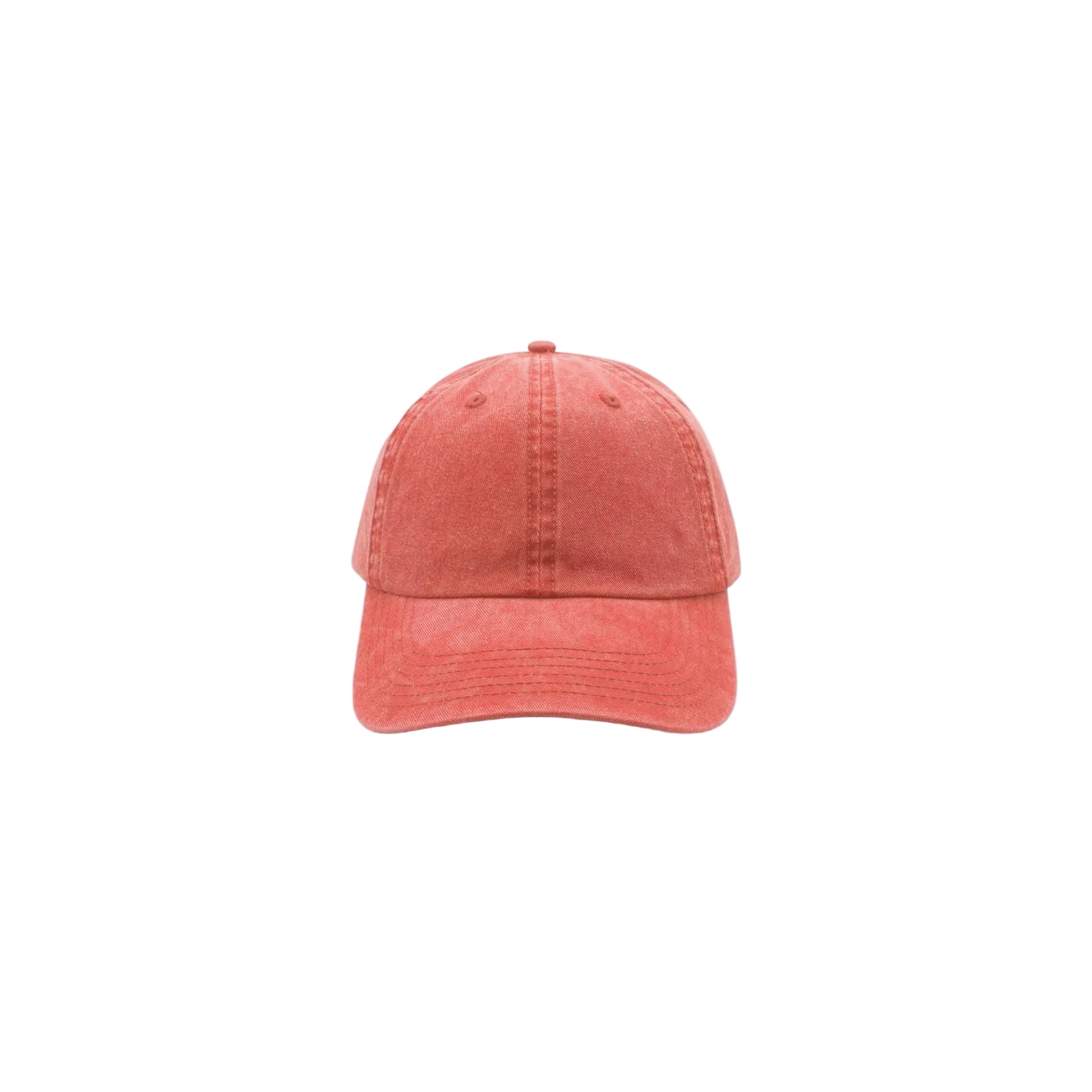 Washed Chino Cap