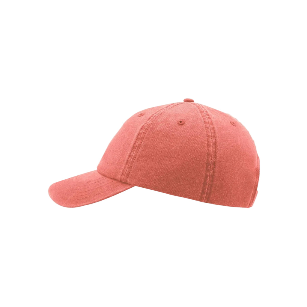 Washed Chino Cap
