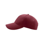 Premium Soft Cotton Cap