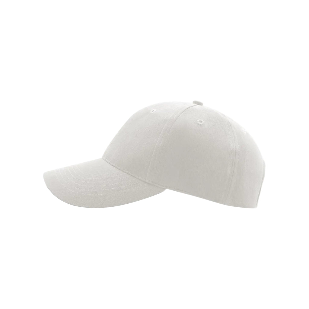 Premium Soft Cotton Cap