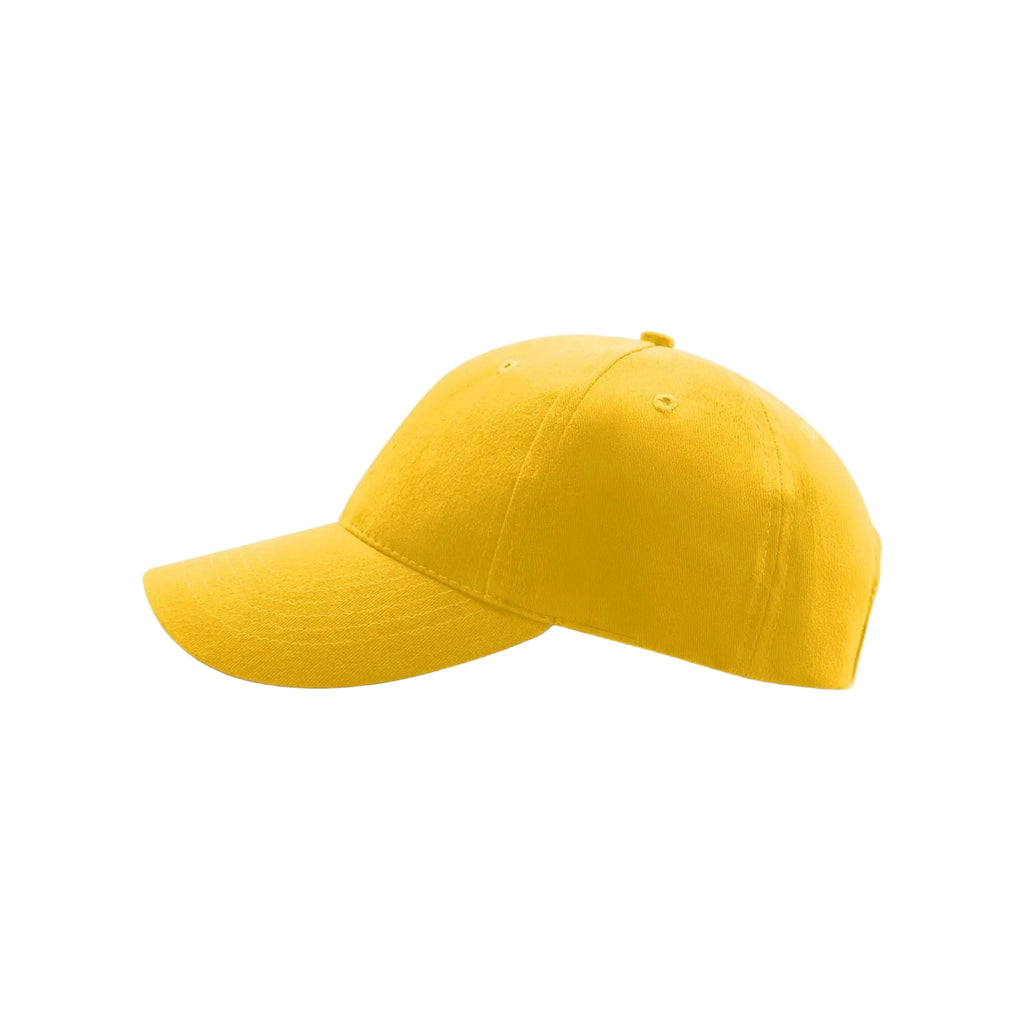 Premium Soft Cotton Cap