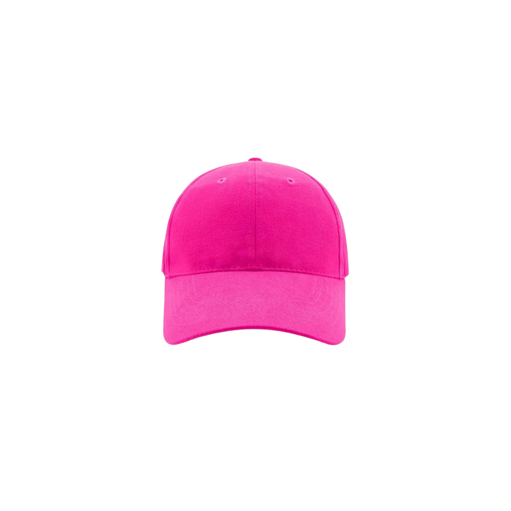 Premium Soft Cotton Cap