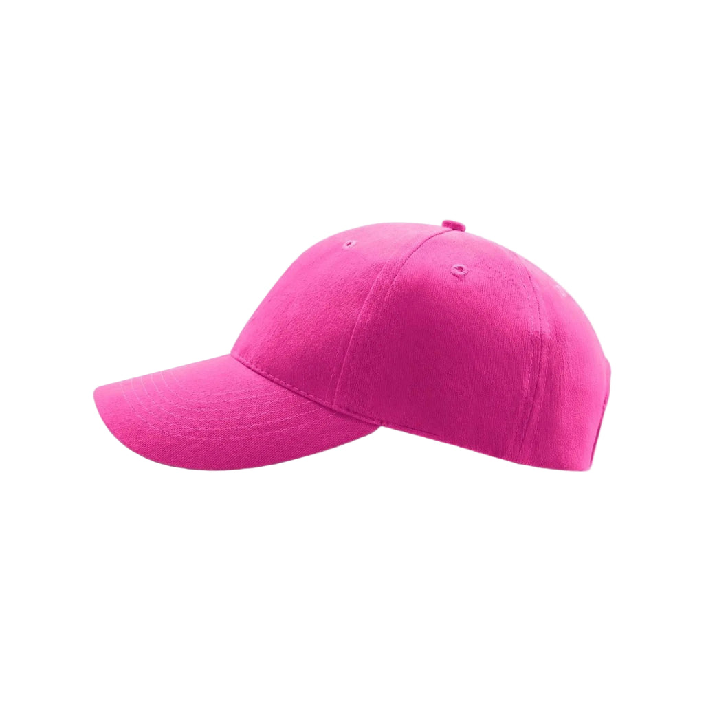 Premium Soft Cotton Cap