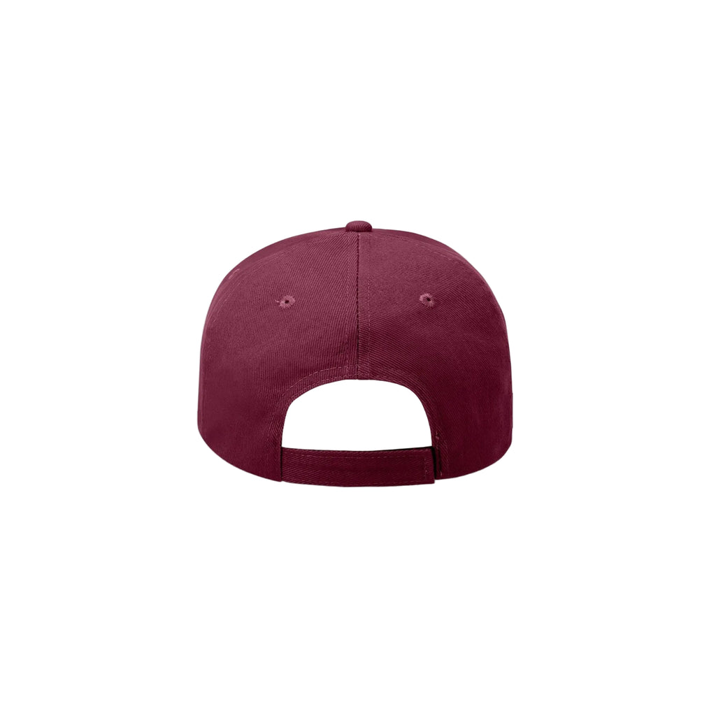 Premium Soft Cotton Cap