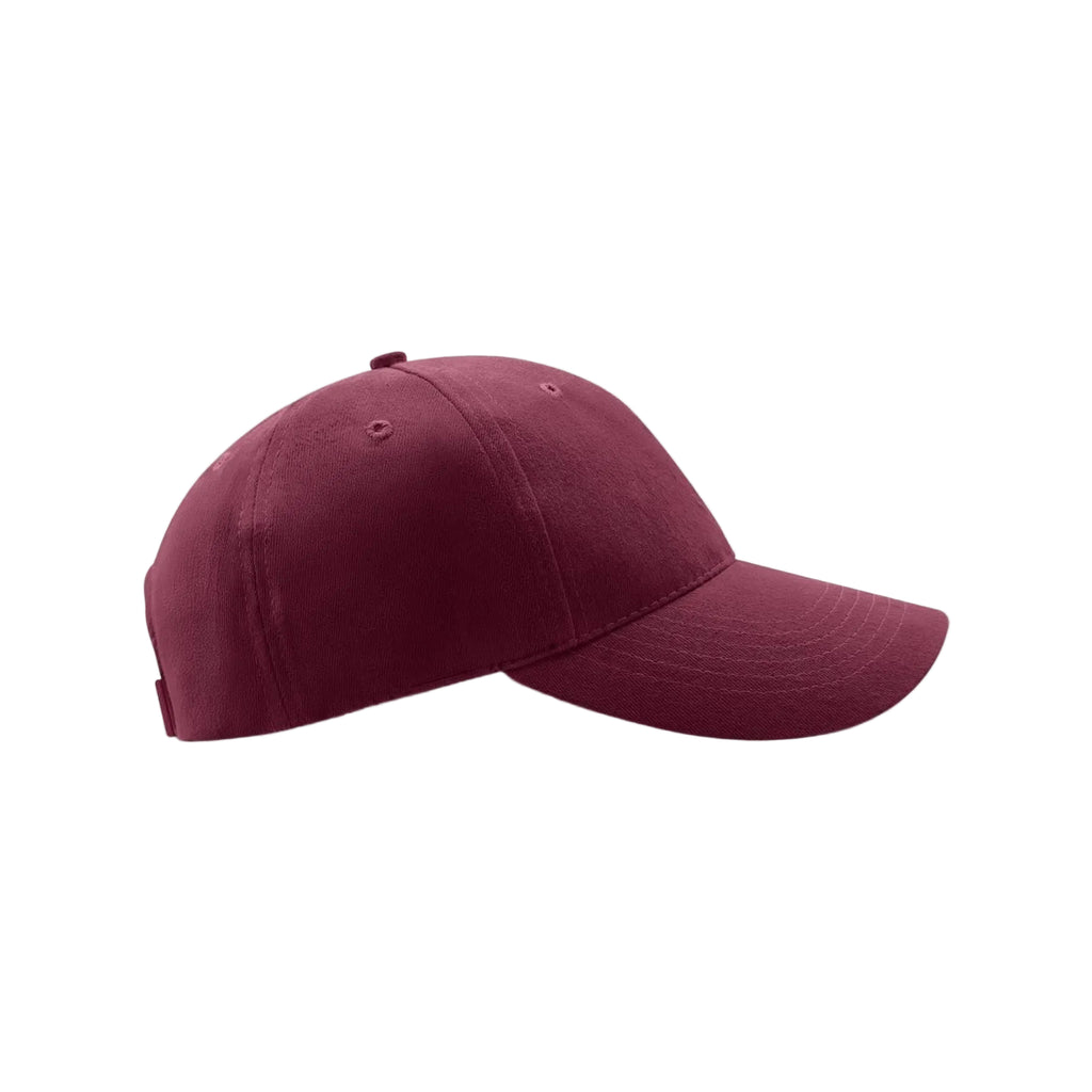 Premium Soft Cotton Cap