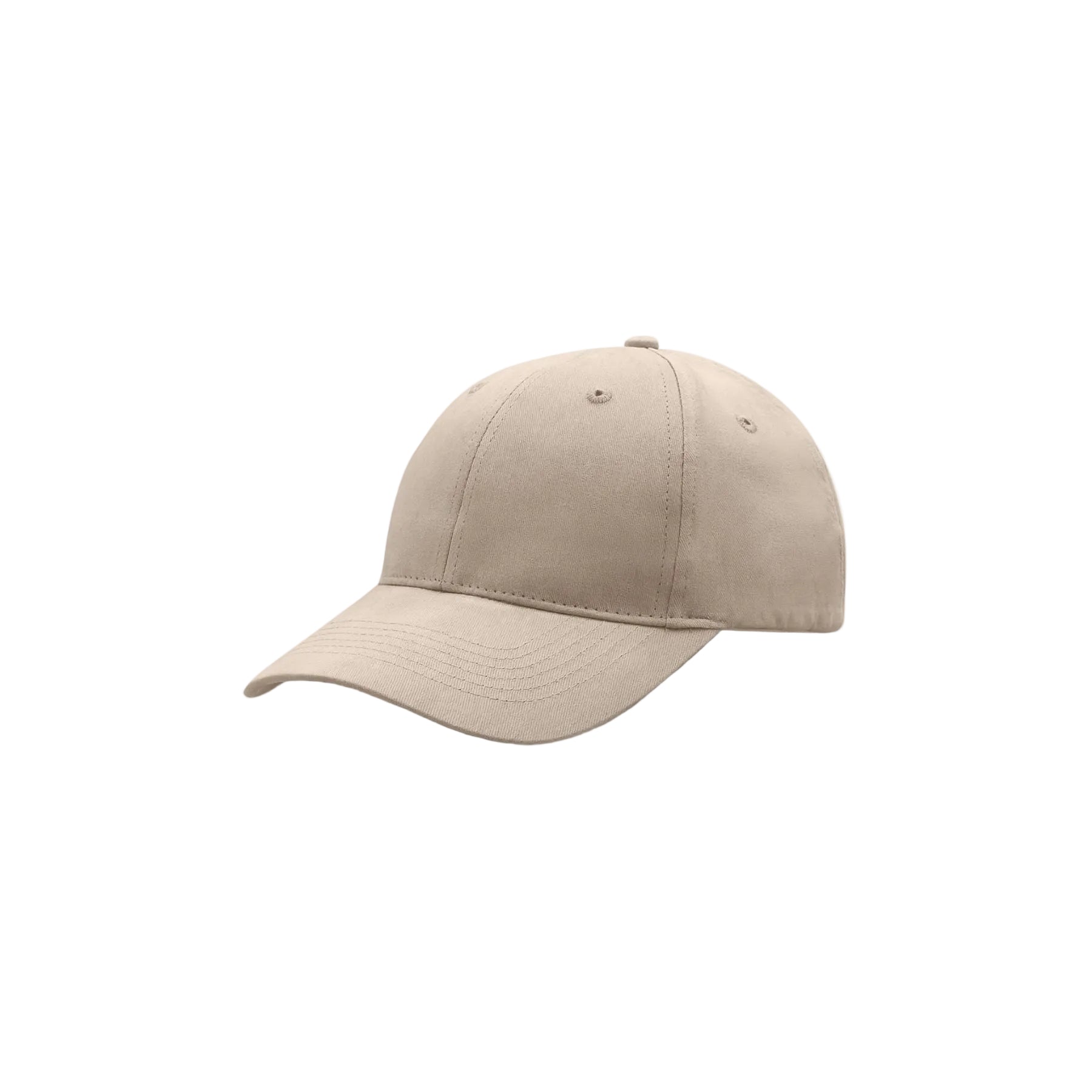 Premium Soft Cotton Cap