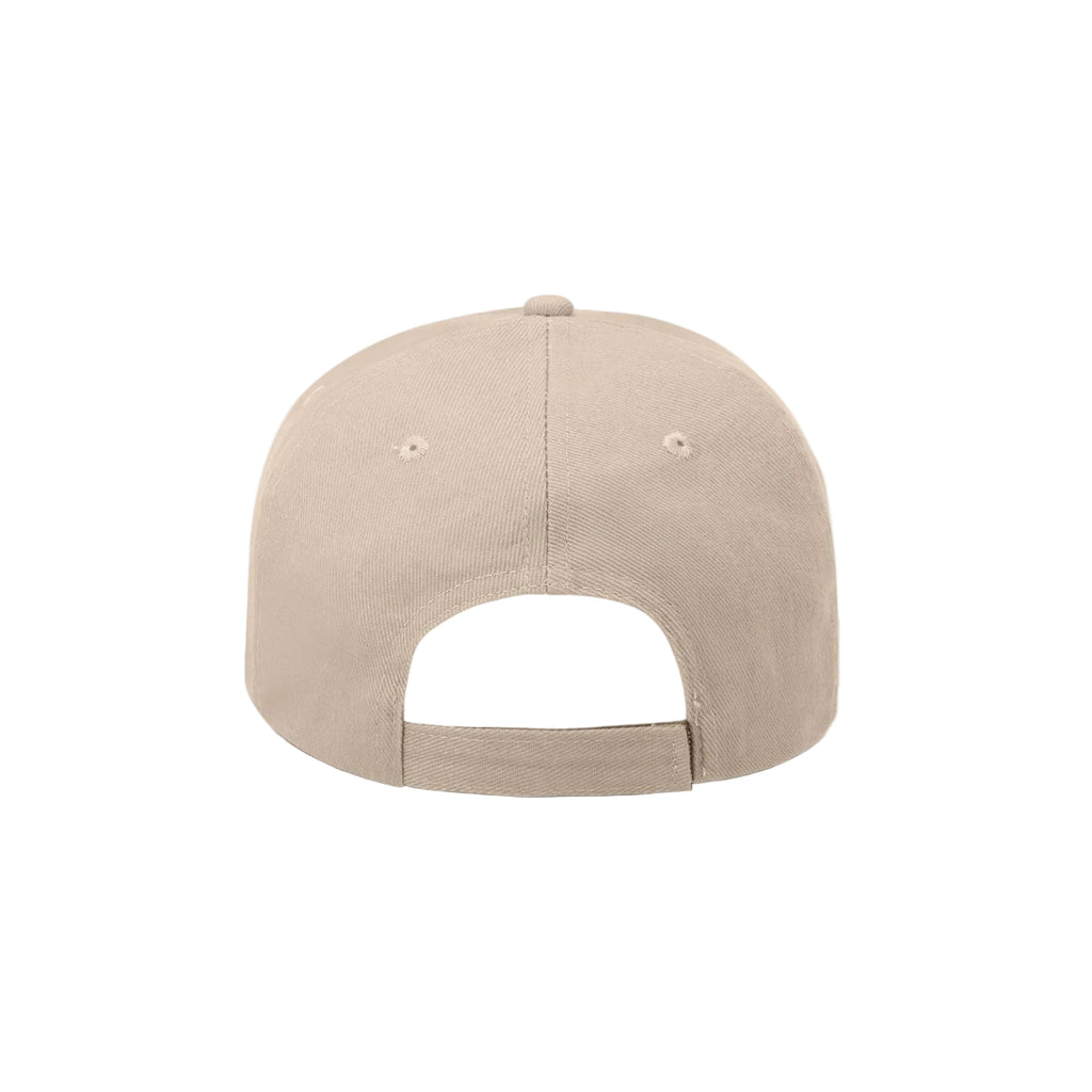 Premium Soft Cotton Cap