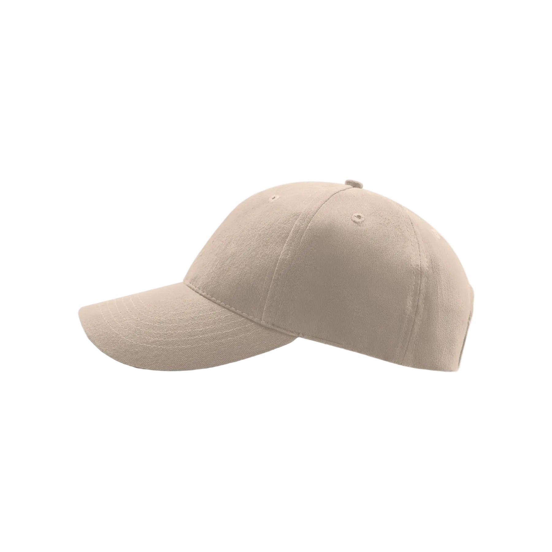 Premium Soft Cotton Cap