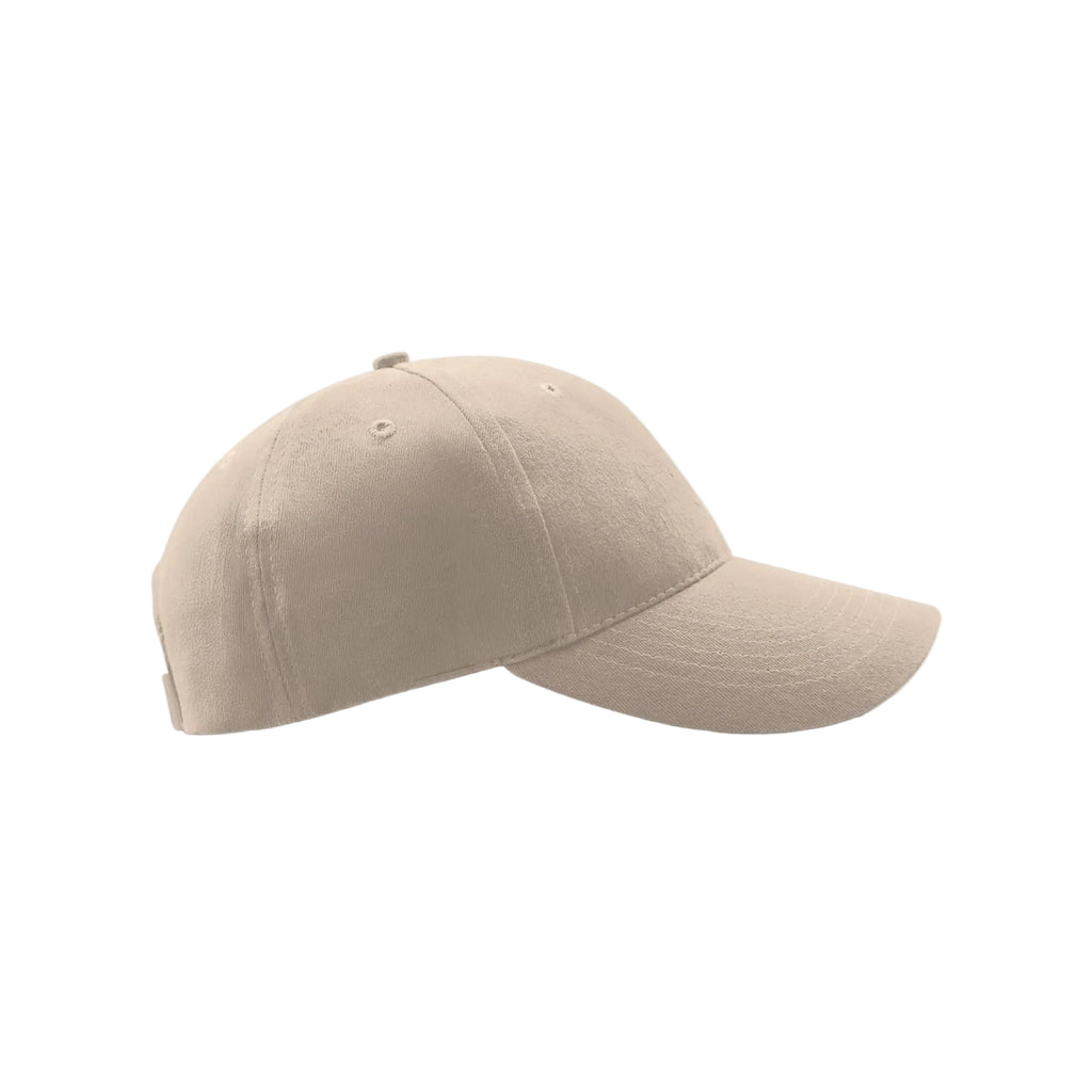 Premium Soft Cotton Cap