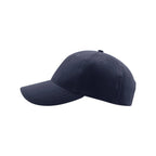 Premium Soft Cotton Cap