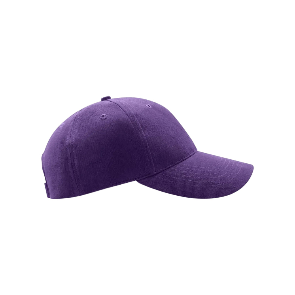 Premium Soft Cotton Cap