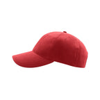 Premium Soft Cotton Cap