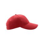 Premium Soft Cotton Cap