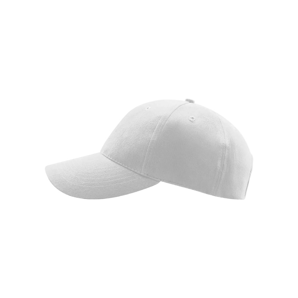 Premium Soft Cotton Cap