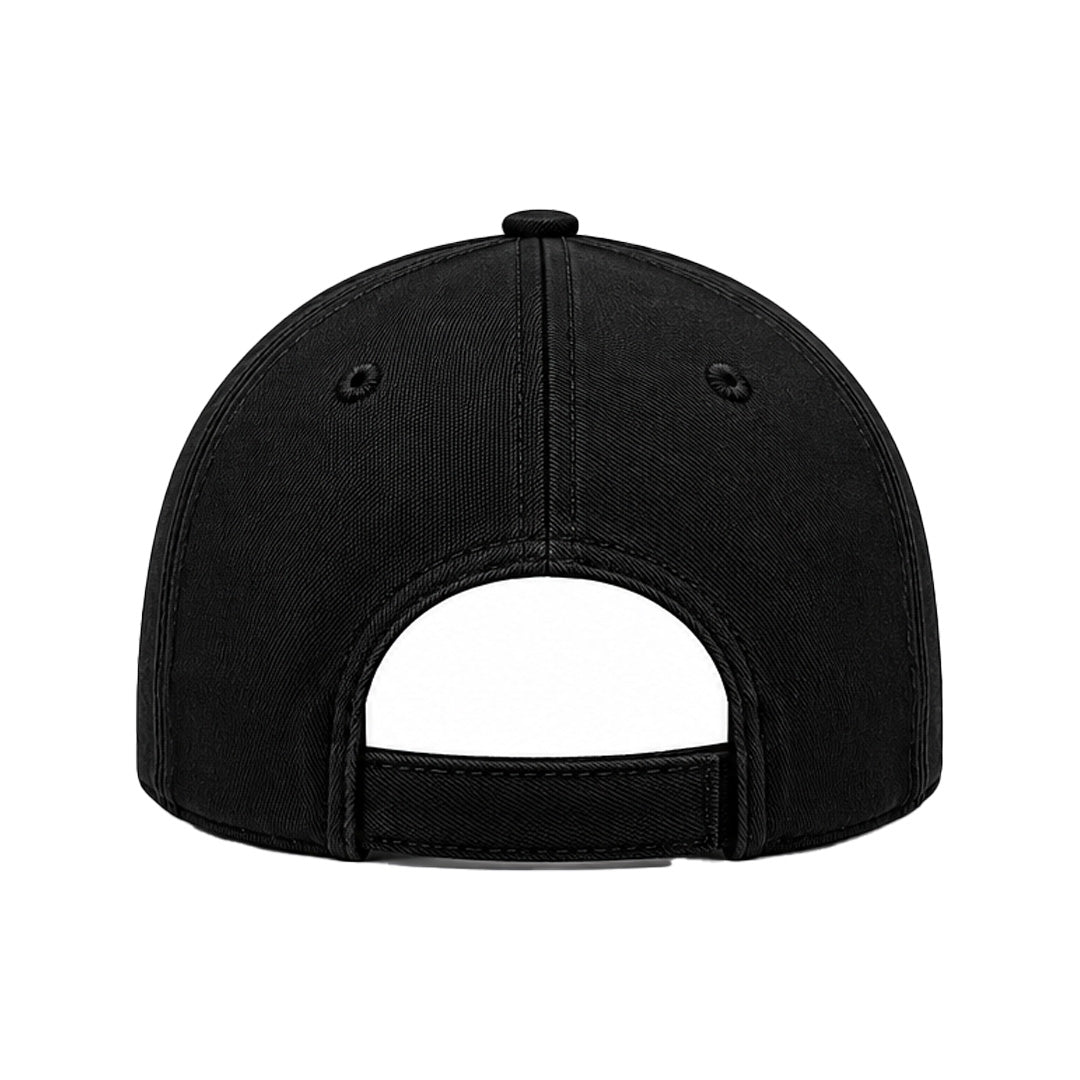 Polycotton Event Cap