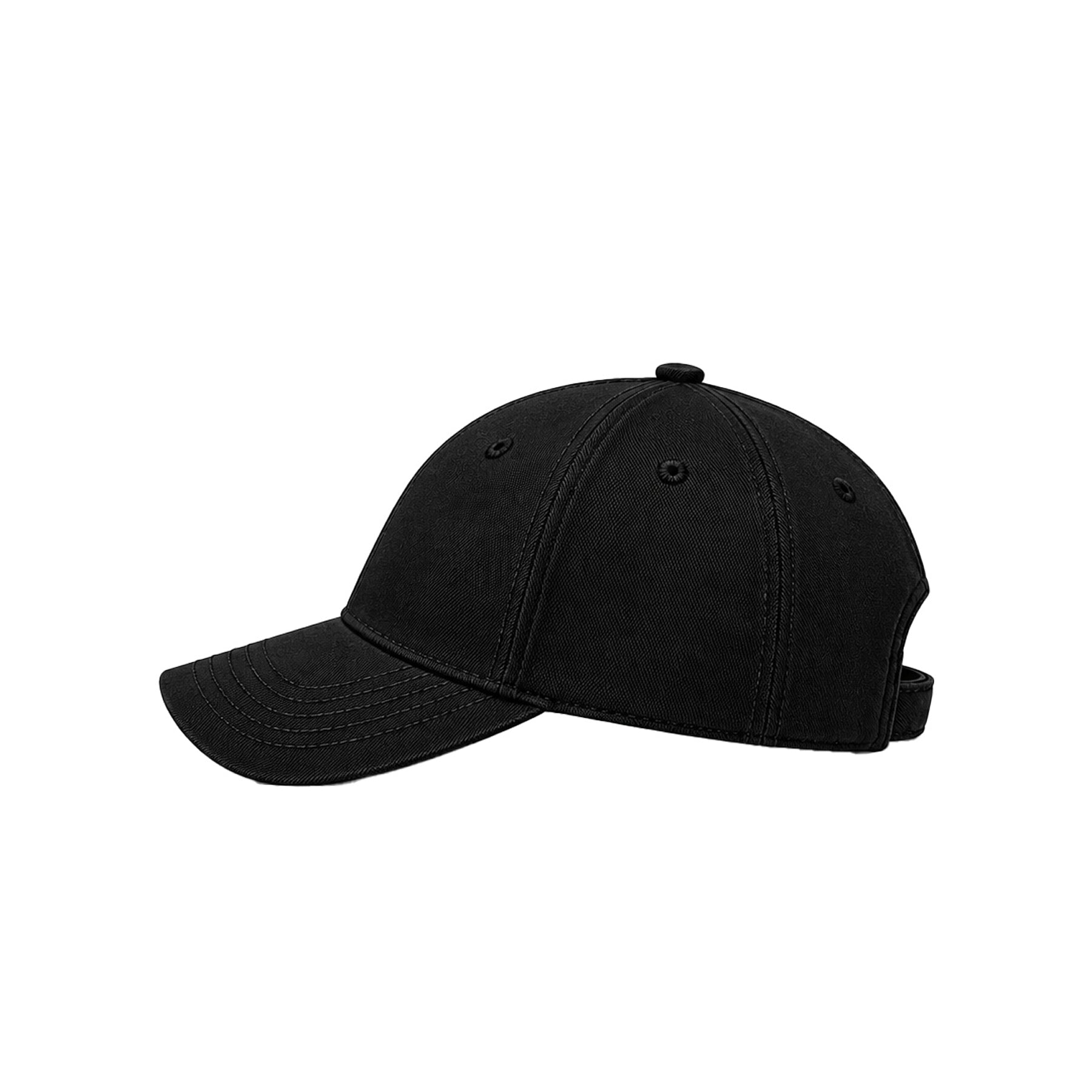 Polycotton Event Cap