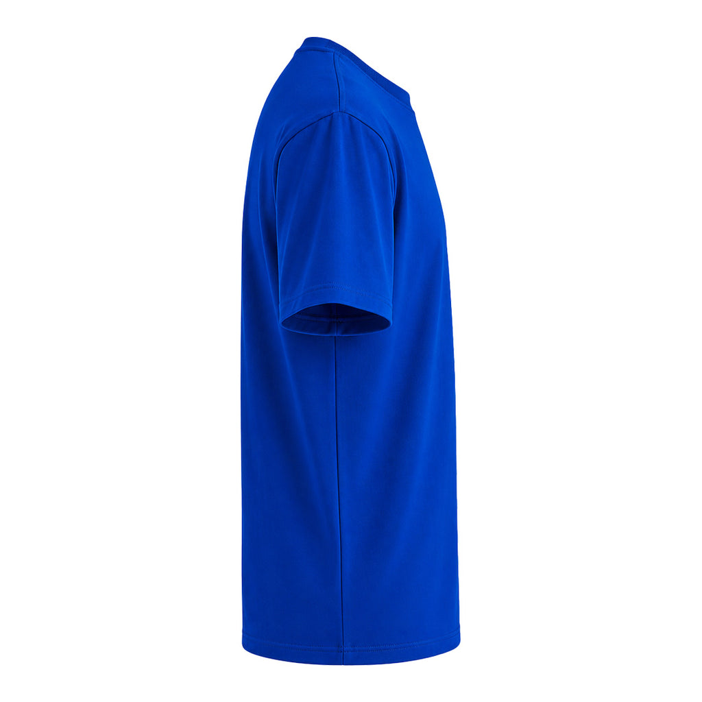 Cotton Soft-Touch Oversized Streetwear Tee