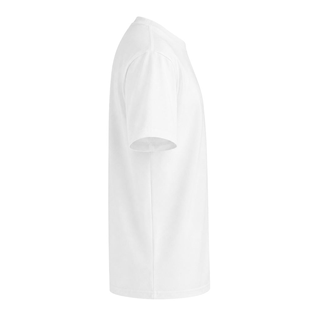 Cotton Soft-Touch Oversized Streetwear Tee