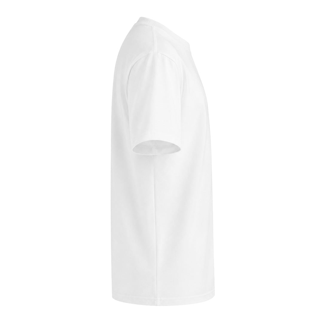 Cotton Soft-Touch Oversized Streetwear Tee