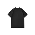 Cotton Soft-Touch Oversized Streetwear Tee