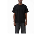Cotton Soft-Touch Oversized Streetwear Tee