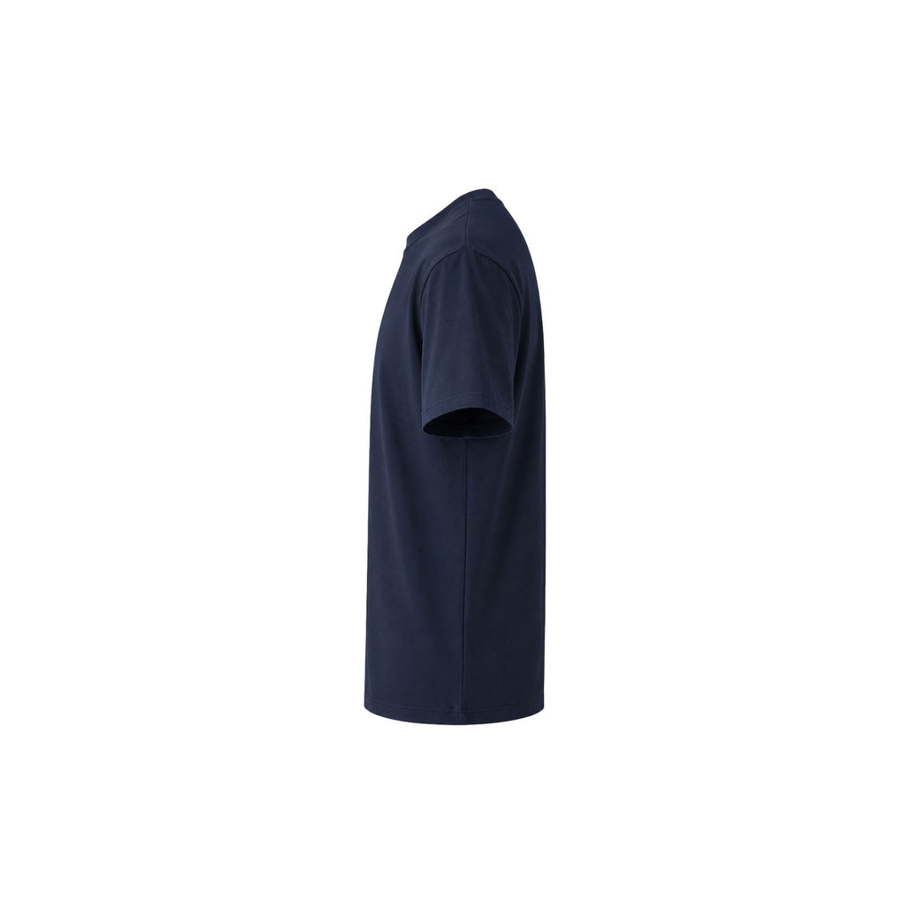 Cotton Soft-Touch Oversized Streetwear Tee