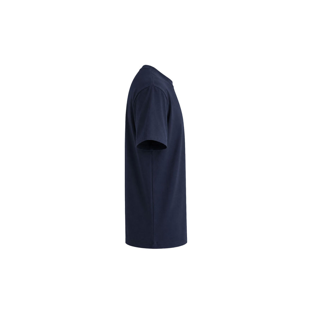 Cotton Soft-Touch Oversized Streetwear Tee