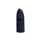 Cotton Soft-Touch Oversized Streetwear Tee