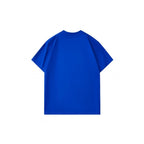 Cotton Soft-Touch Oversized Streetwear Tee