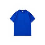 Cotton Soft-Touch Oversized Streetwear Tee