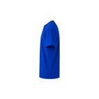 Cotton Soft-Touch Oversized Streetwear Tee
