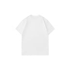 Cotton Soft-Touch Oversized Streetwear Tee