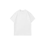Cotton Soft-Touch Oversized Streetwear Tee